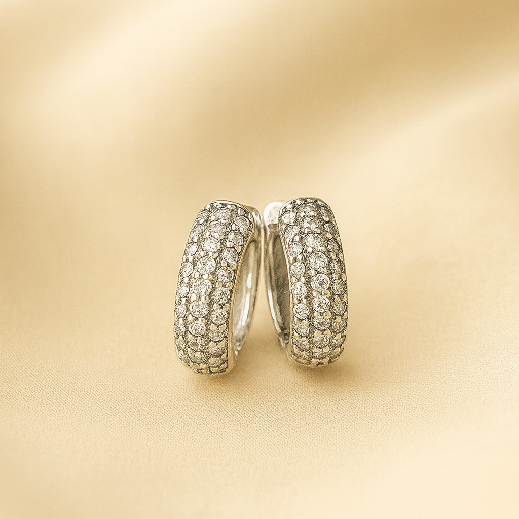 Huggies Plata Celene 12MM