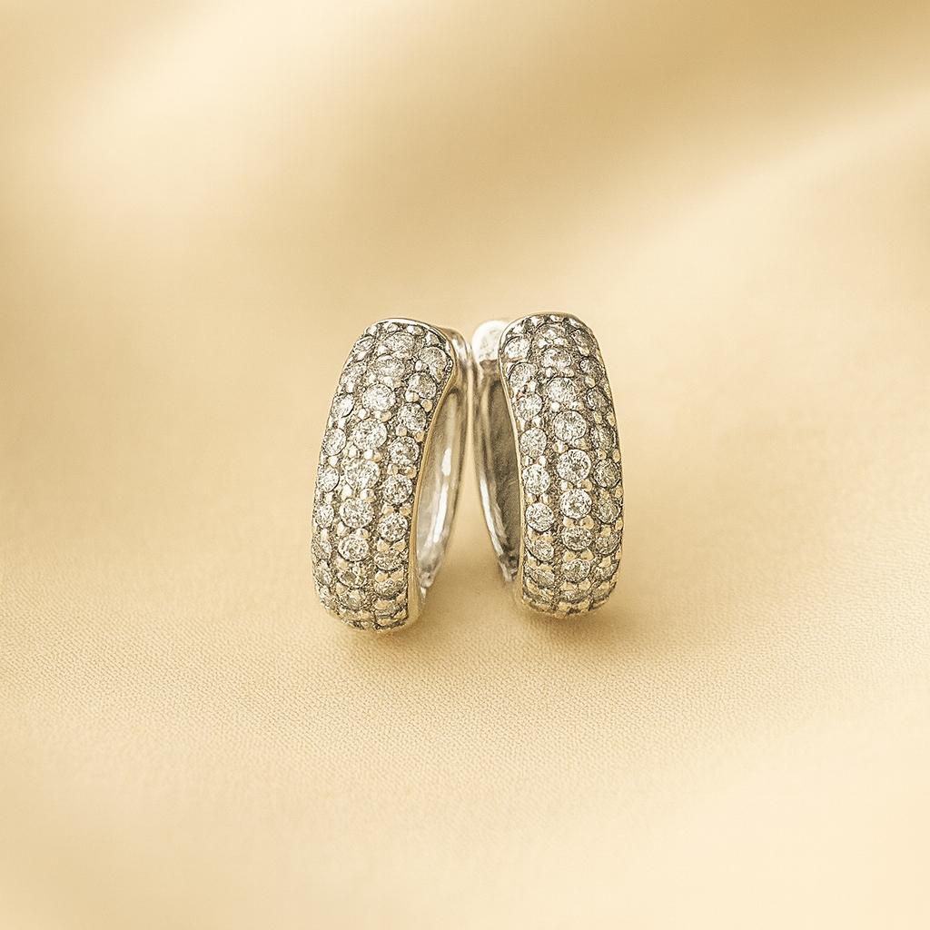 Huggies Plata Celene 15MM