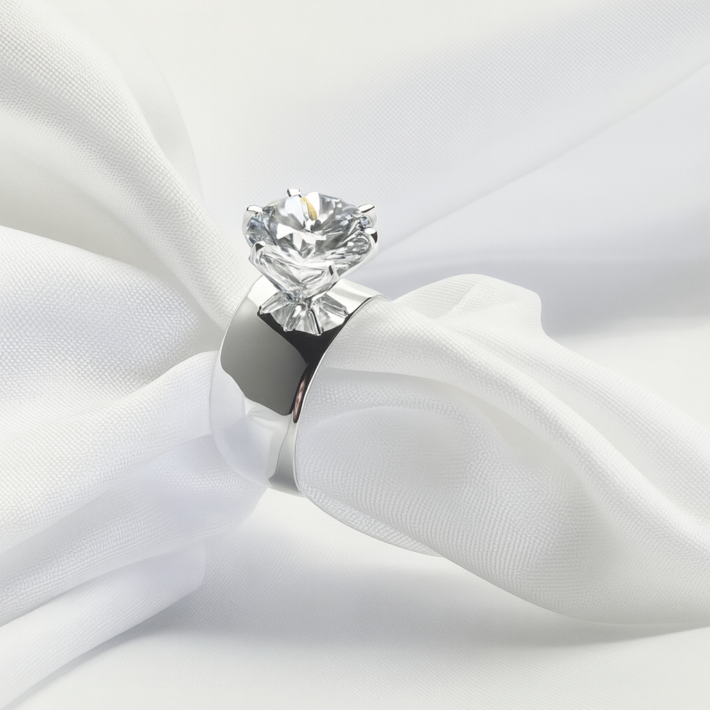 Anillo de Compromiso Dream 10MM