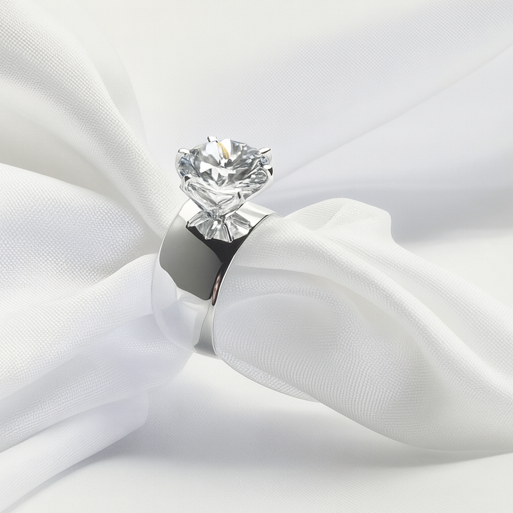Anillo de Compromiso Dream 10MM