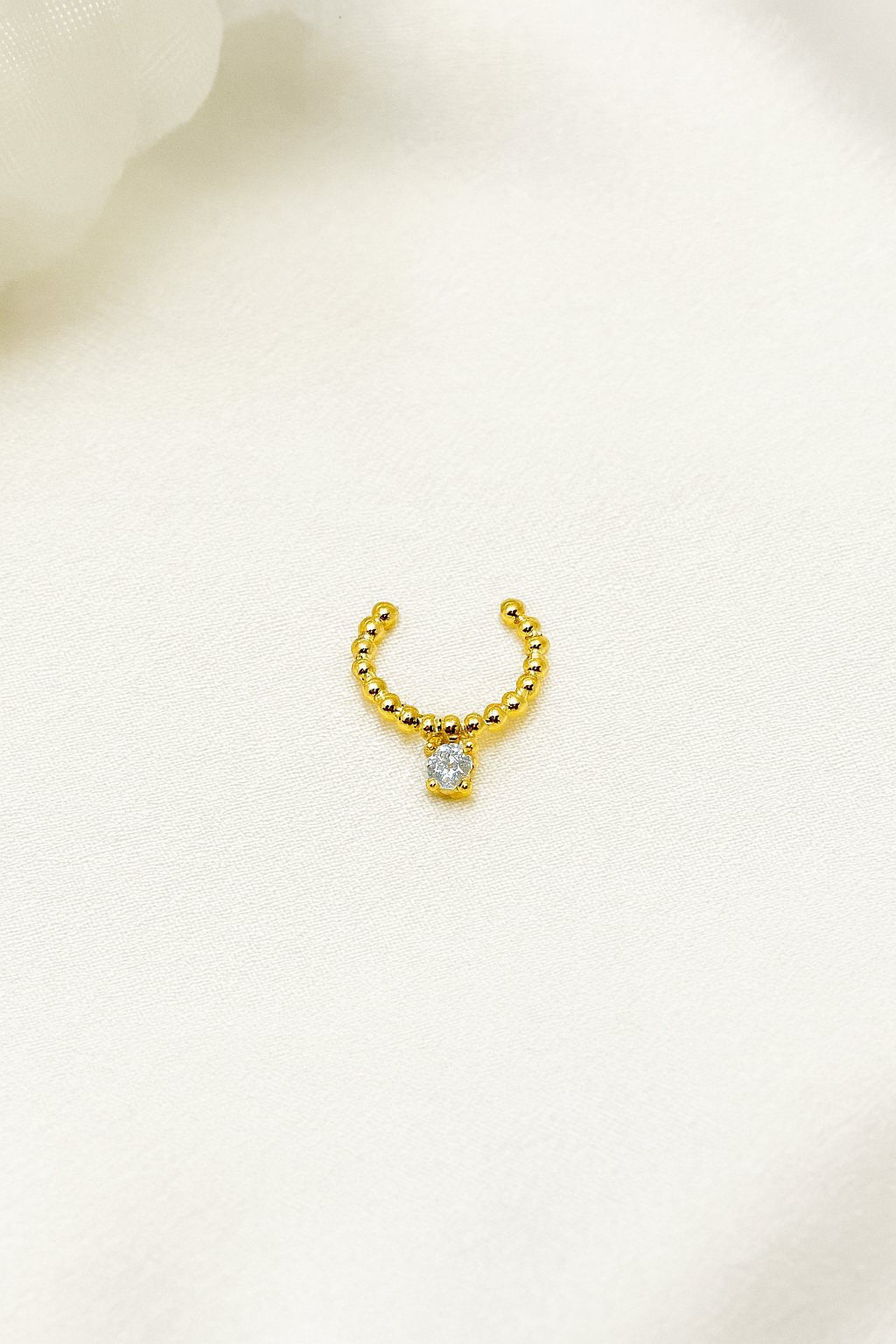 Escalador de Acero Brillito