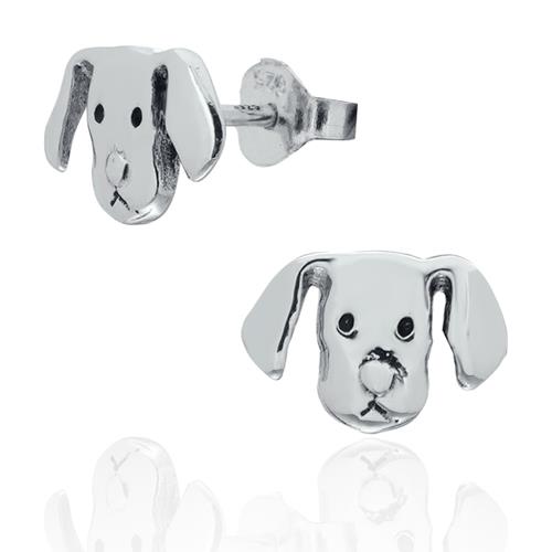 Aretes Perro 🐶