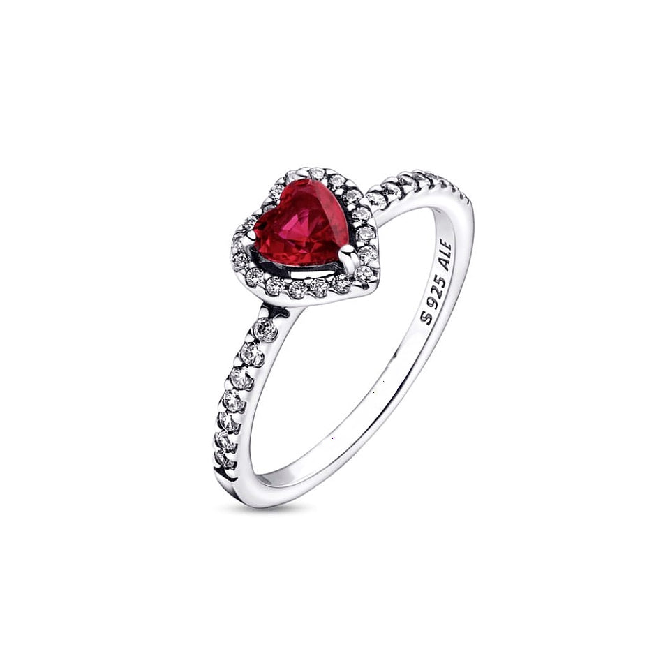 Anillo Pandöra Corazón ❤️