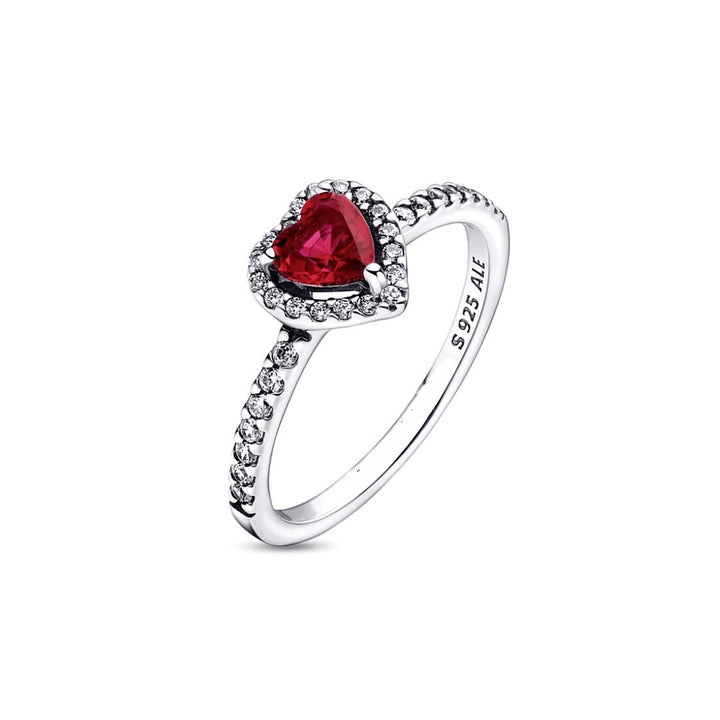 Anillo Pandöra Corazón ❤️