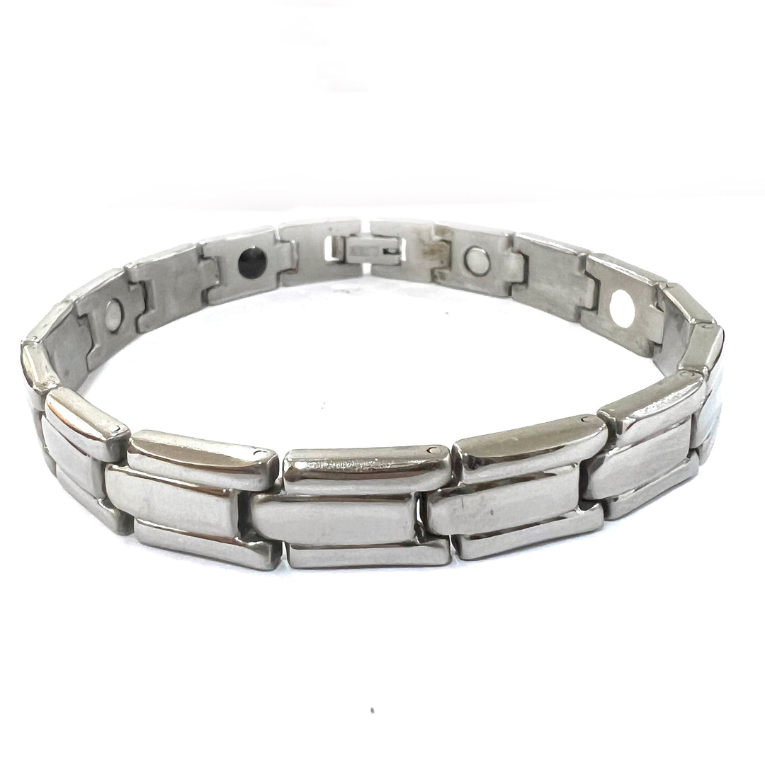 Pulsera de Acero