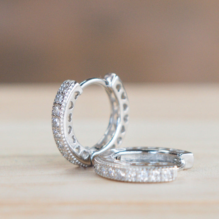 Huggies Corazones 💖