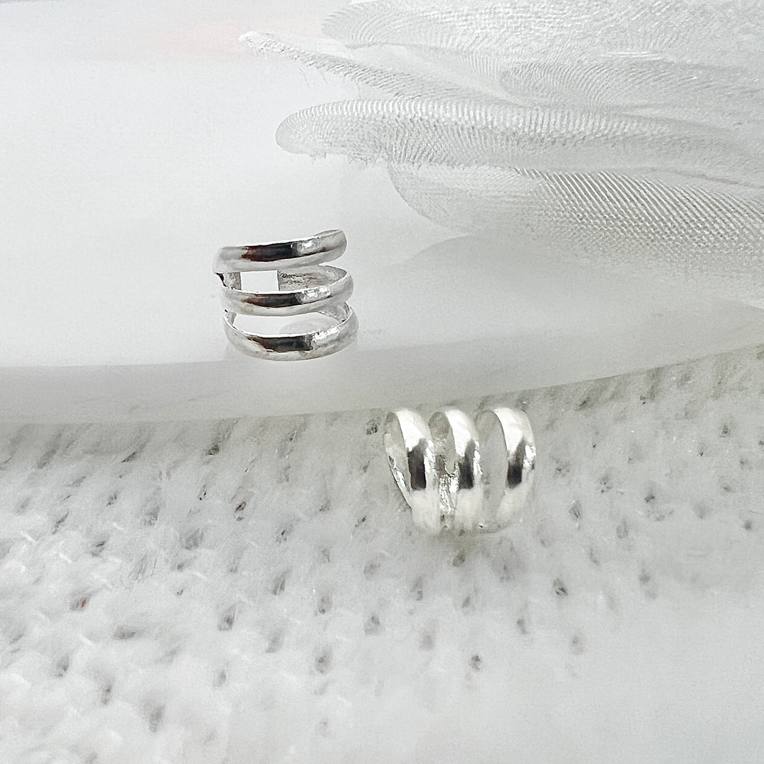 Aretes Escaladores Besitos