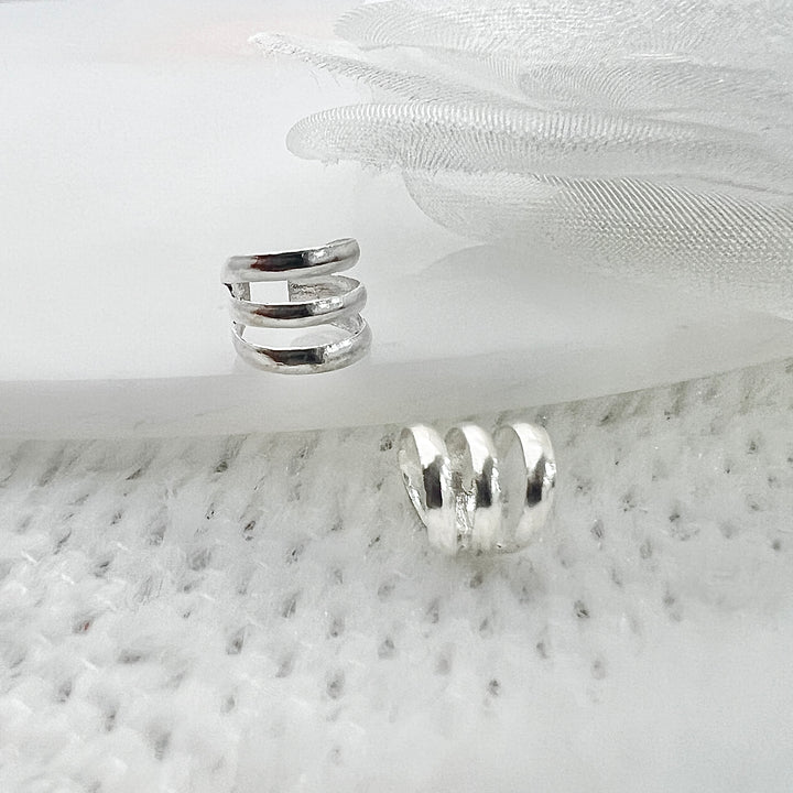 Aretes Escaladores Besitos
