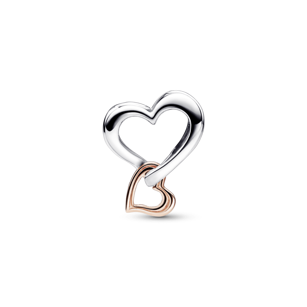 Charm de Plata