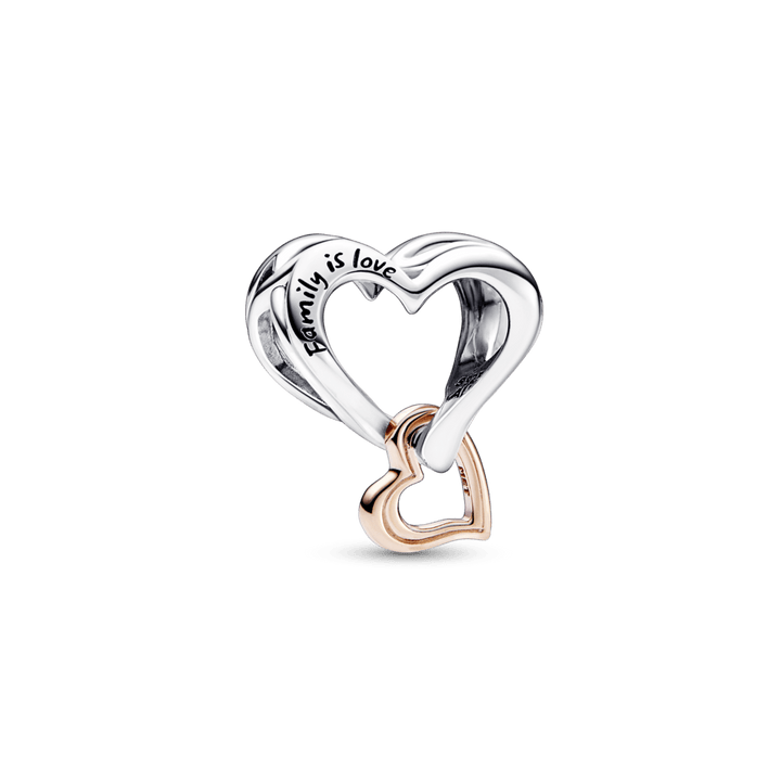 Charm de Plata