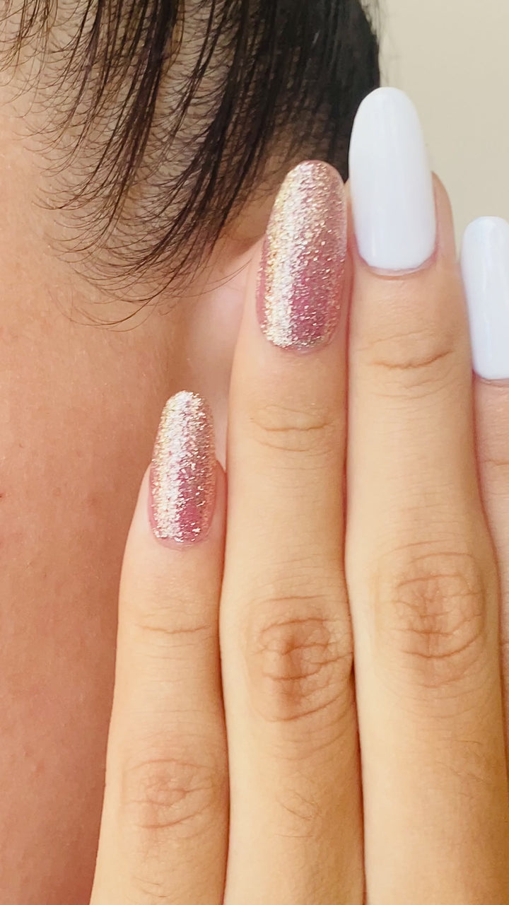 Trío de Aretes Acero Plateado