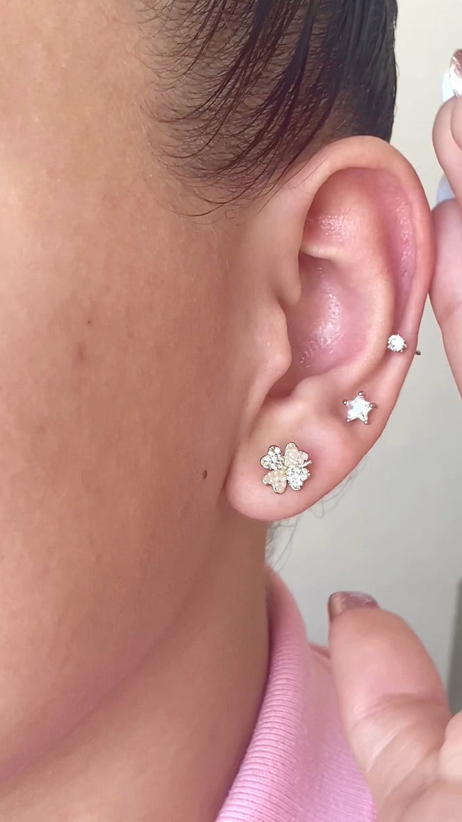 Aretes de acero