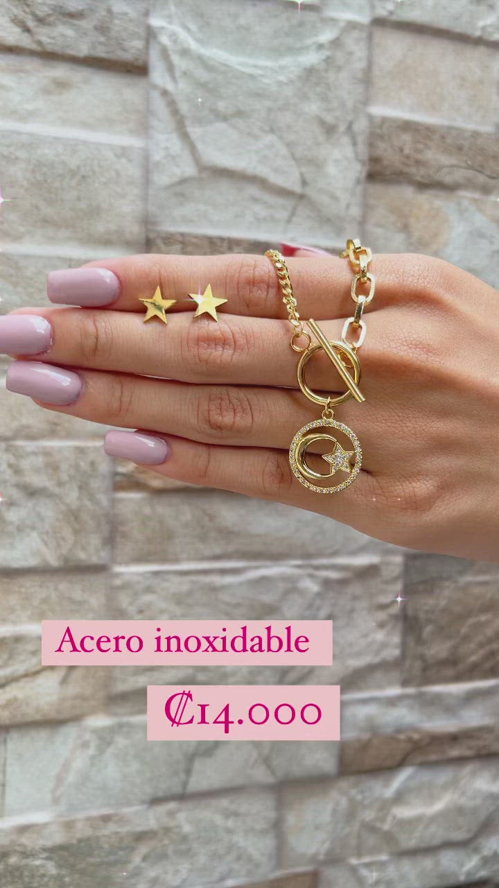 Juego de Acero