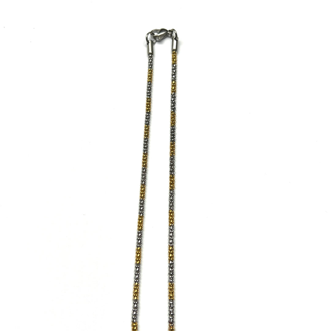 Cadena de Acero