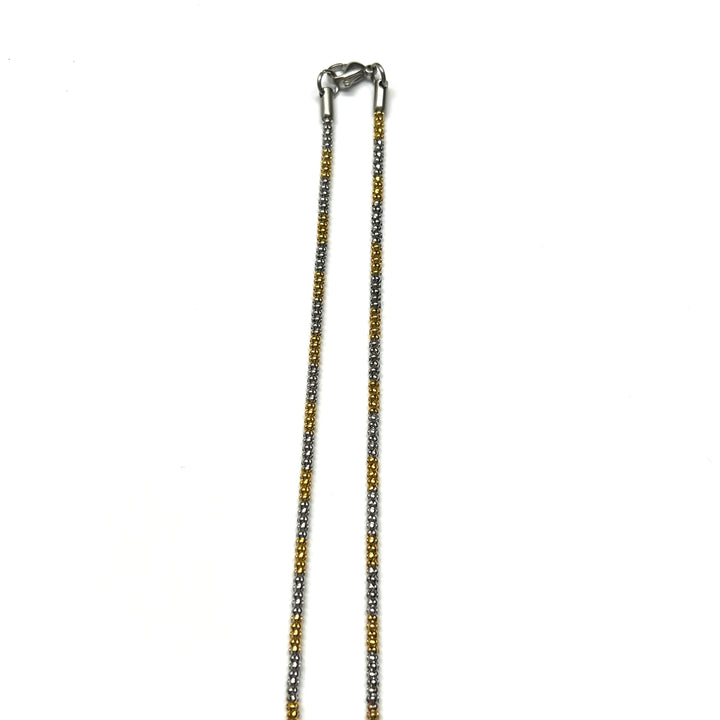 Cadena de Acero