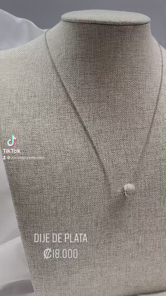 Dije de Plata
