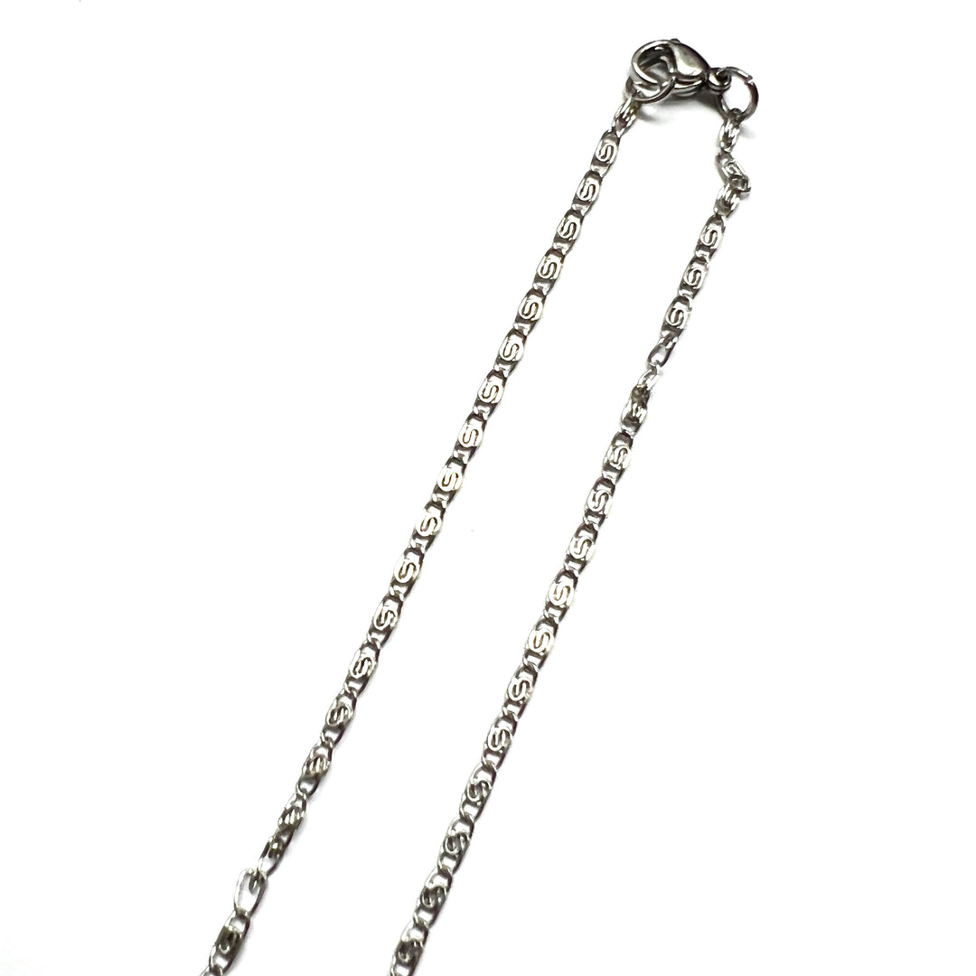 Cadena de Acero