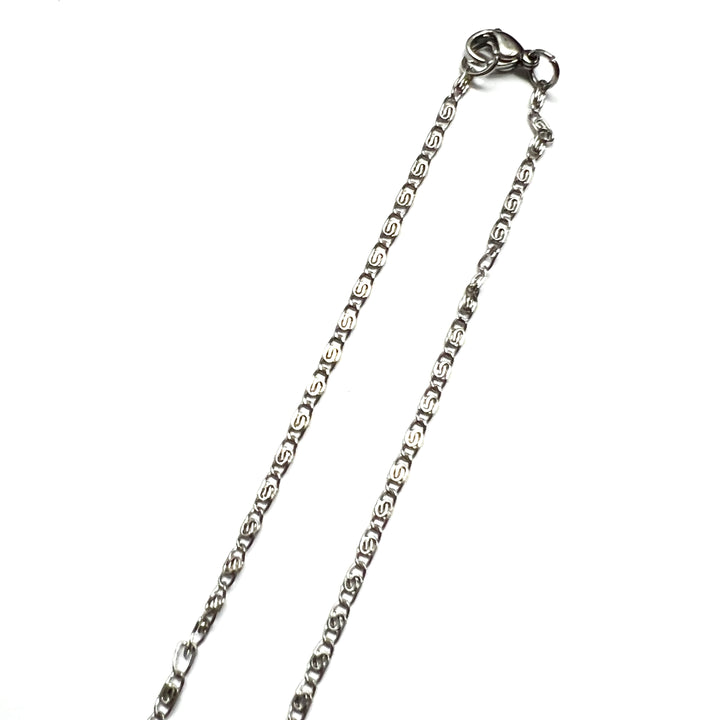 Cadena de Acero
