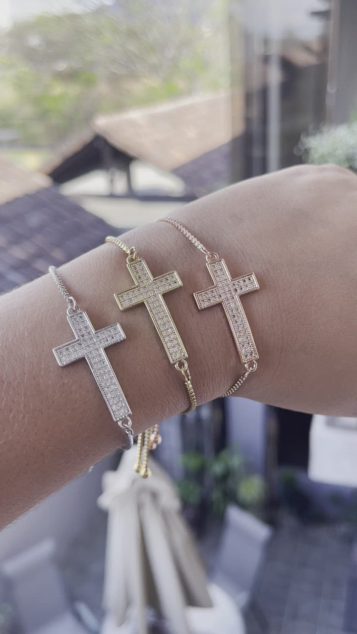 Pulsera de Acero