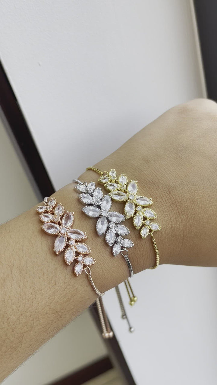 Pulsera de Acero