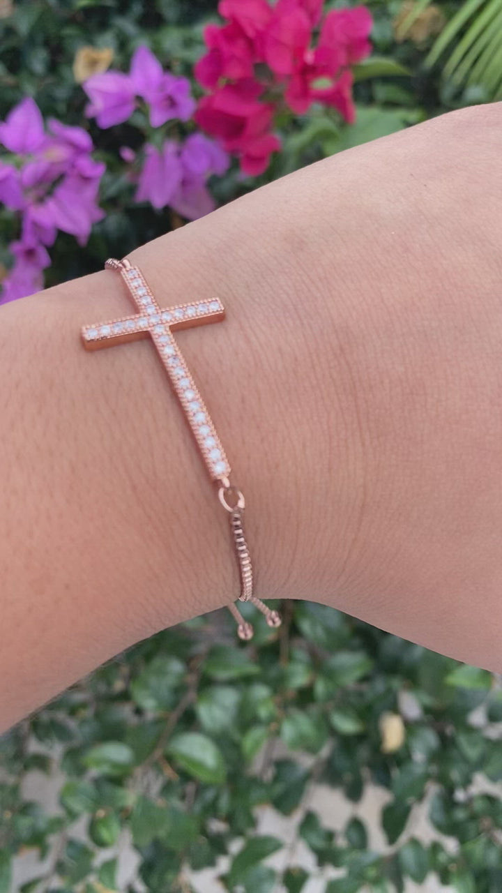 Pulsera de Acero