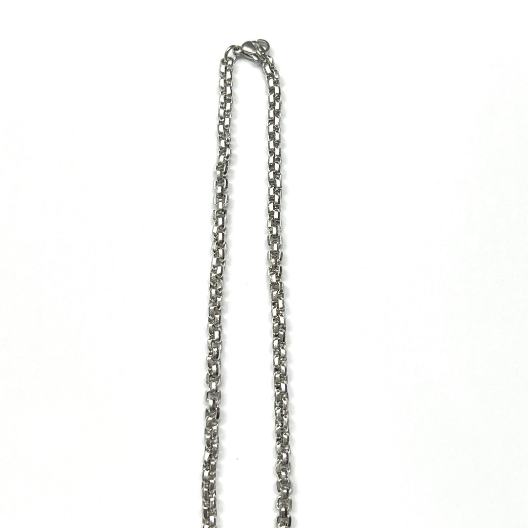 Cadena de Acero