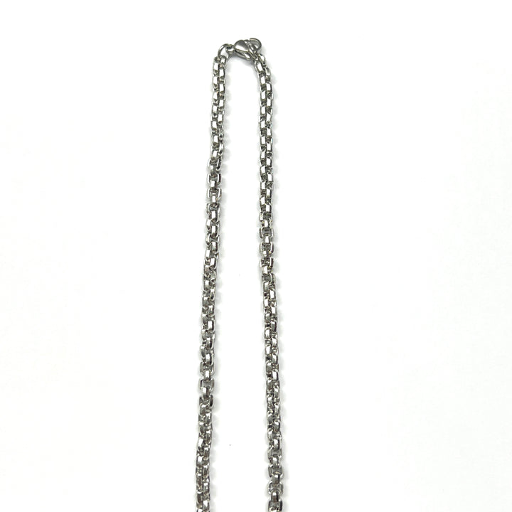 Cadena de Acero
