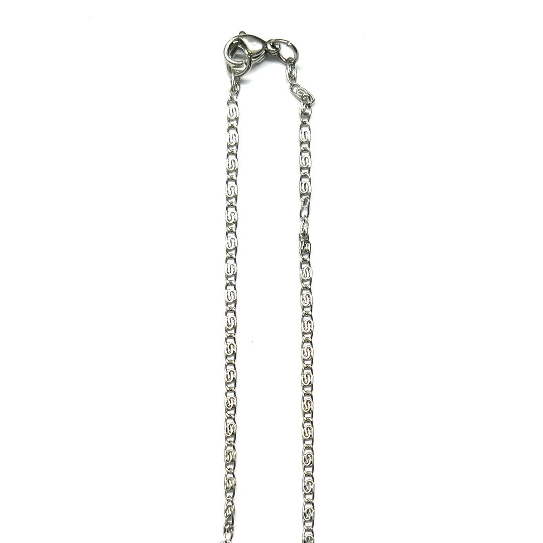Cadena de Acero