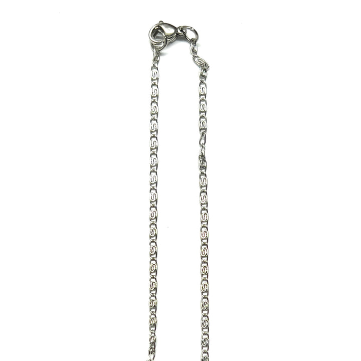 Cadena de Acero