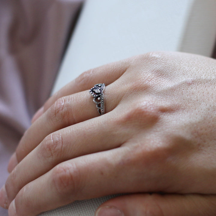 Anillo Pandöra