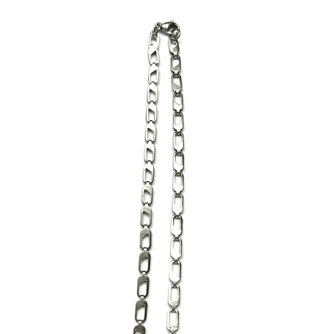 Cadena de Acero