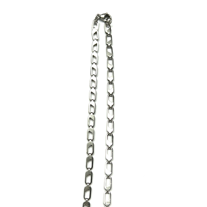 Cadena de Acero