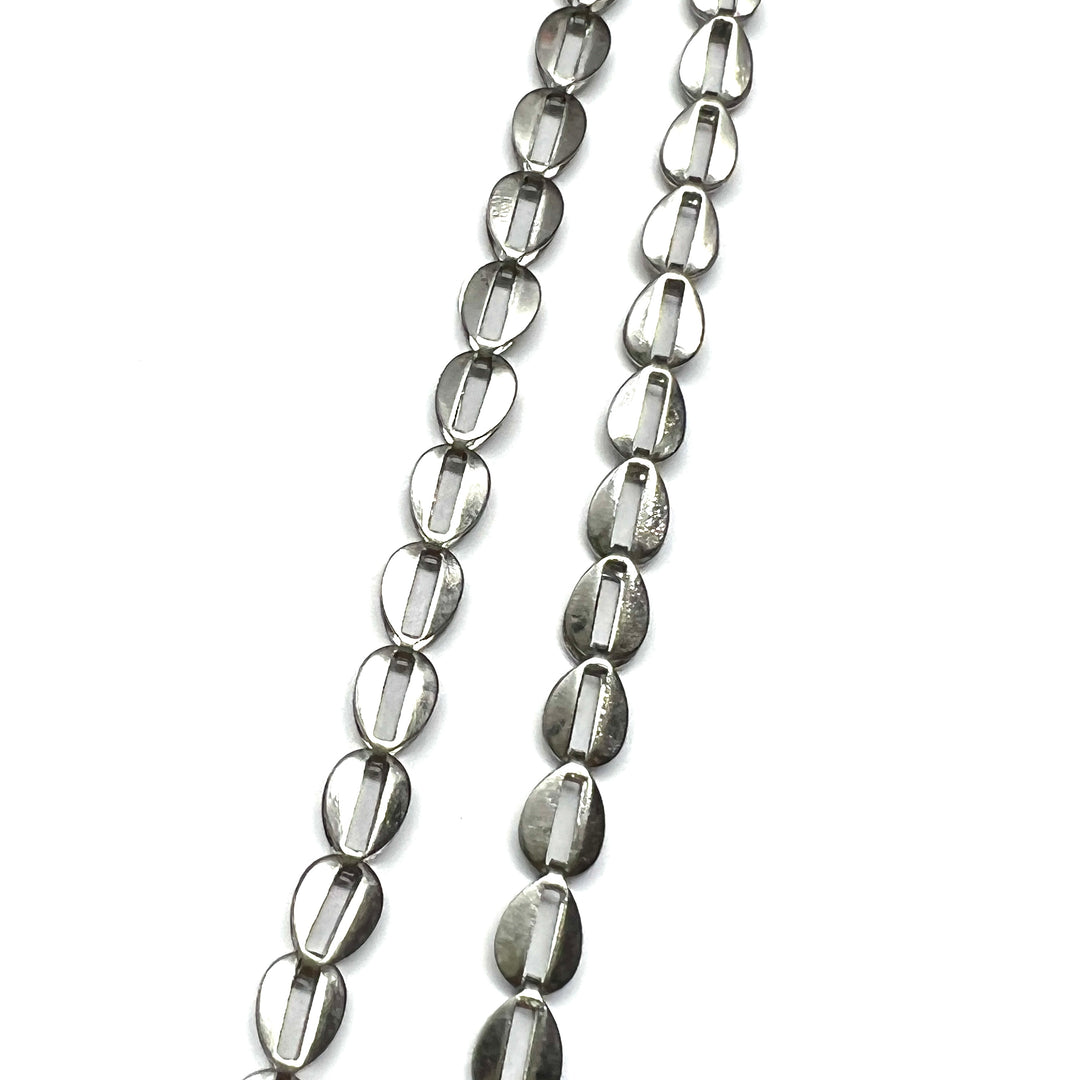 Cadena de Acero