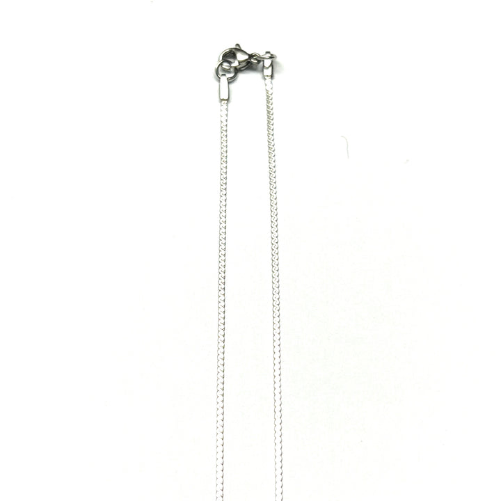 Cadena de Acero
