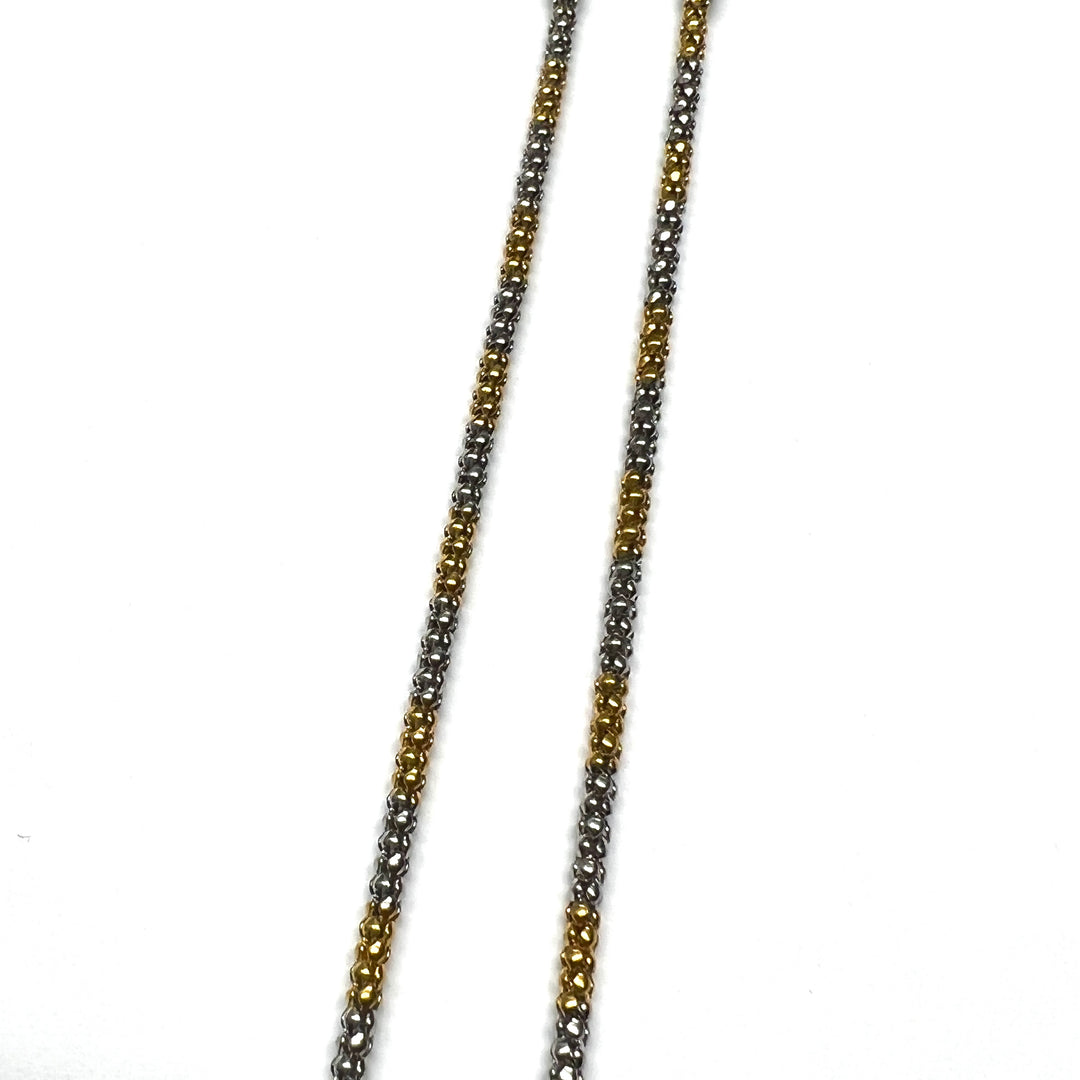 Cadena de Acero