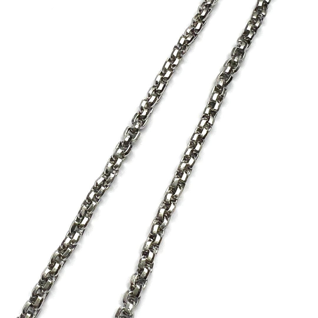Cadena de Acero
