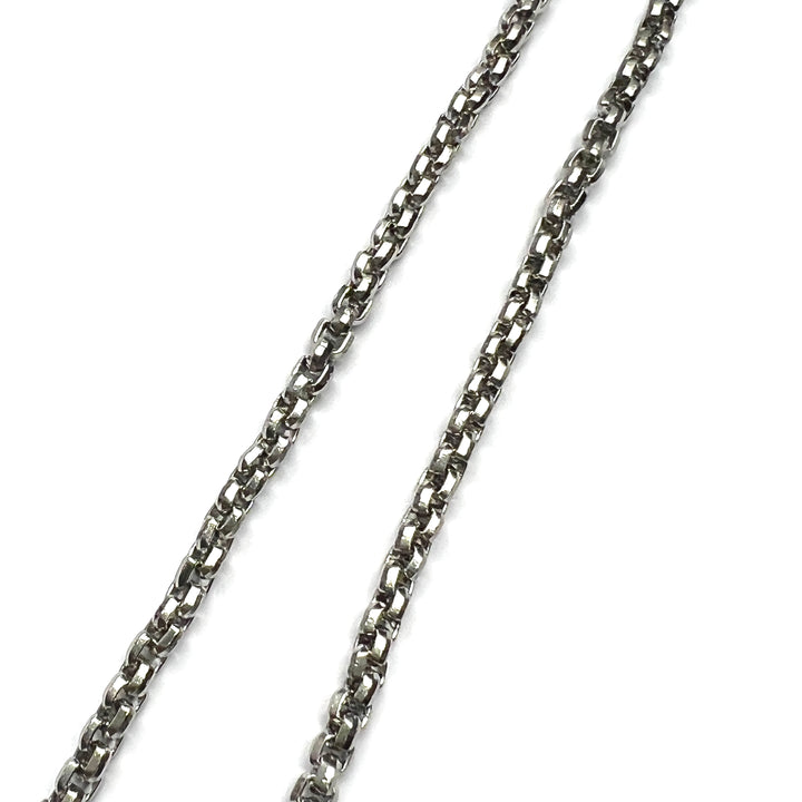 Cadena de Acero