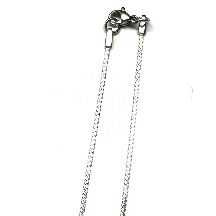 Cadena de Acero
