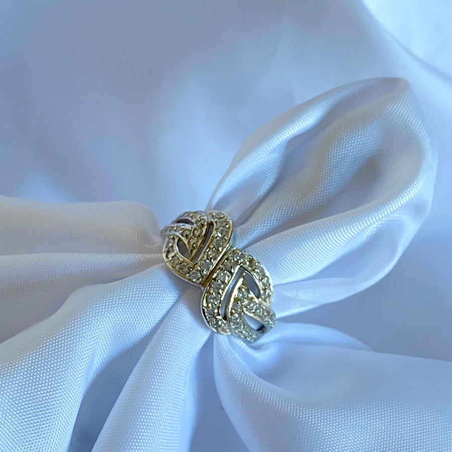 Anillo de Plata - Nicola Joyeria