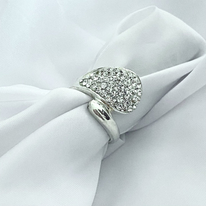 Anillo de Plata - Nicola Joyeria