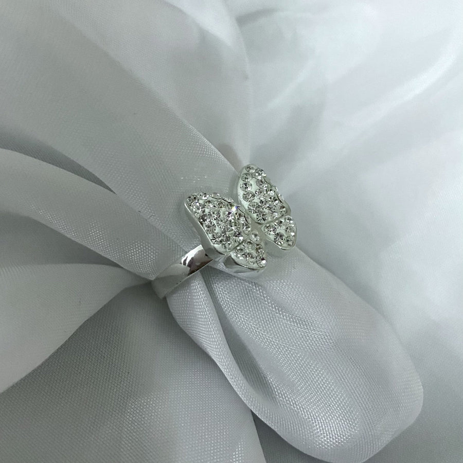 Anillo de Plata - Nicola Joyeria