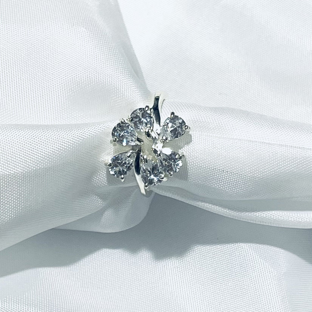 Anillo de Plata - Nicola Joyeria