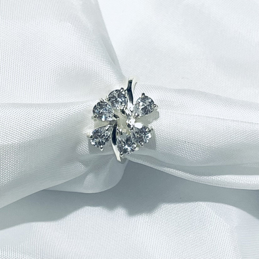 Anillo de Plata - Nicola Joyeria