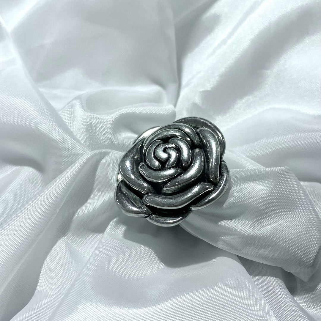 Anillo de Plata - Nicola Joyeria