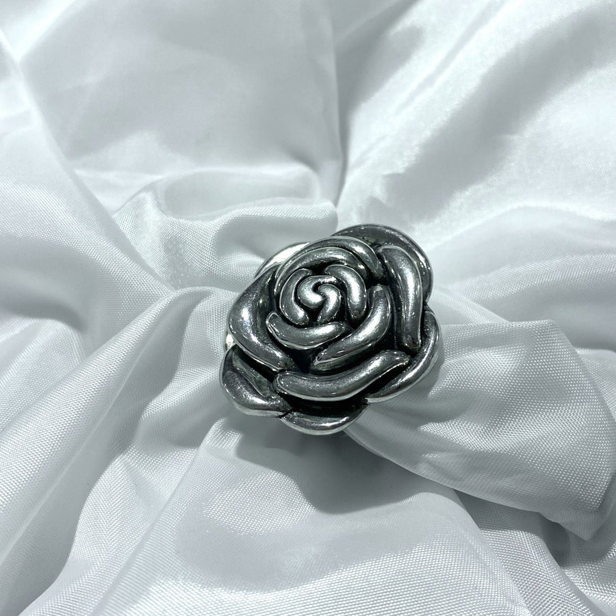 Anillo de Plata - Nicola Joyeria