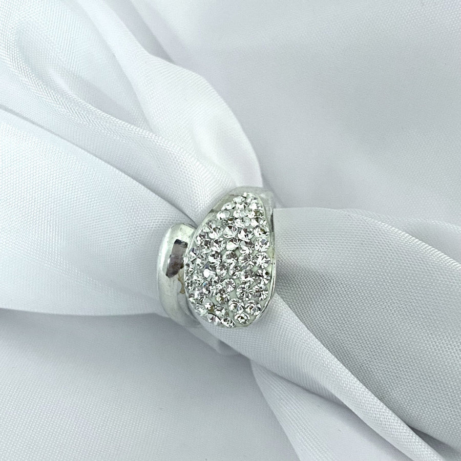 Anillo de Plata - Nicola Joyeria