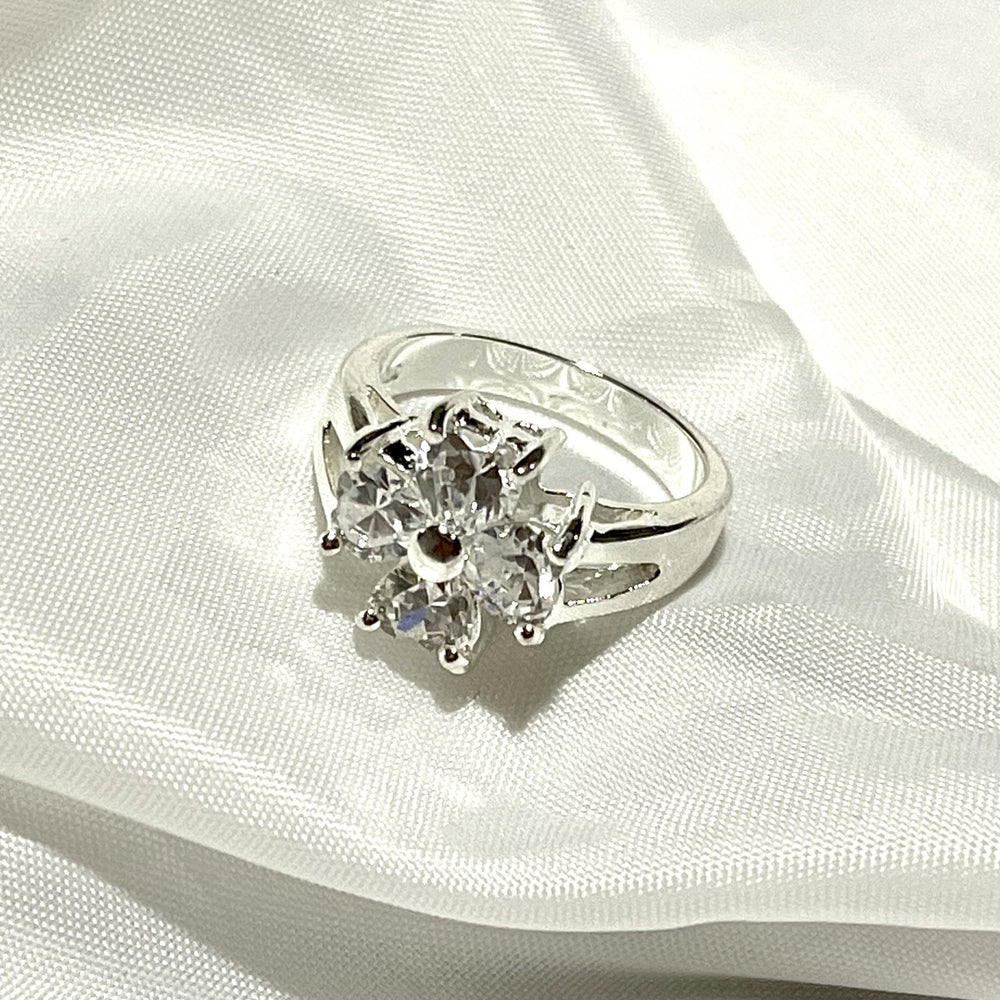 Anillo de Plata - Nicola Joyeria