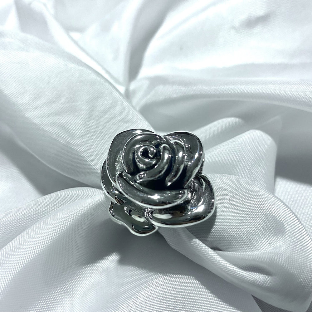 Anillo de Plata - Nicola Joyeria