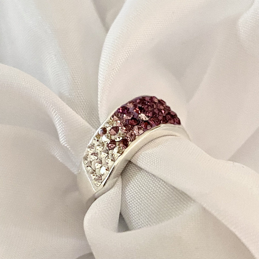 Anillo de Plata - Nicola Joyeria