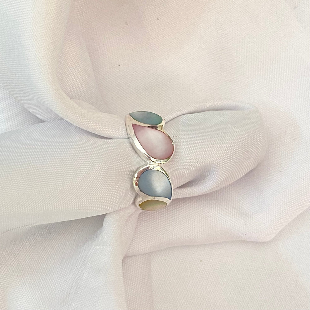 Anillo de Plata - Nicola Joyeria